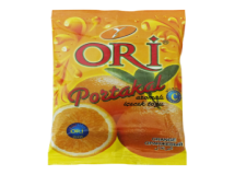 PORTAKAL ORALET