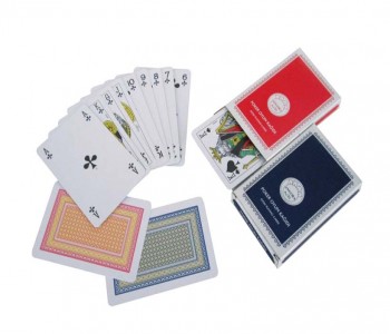 Angora Poker Oyun Kağıdı