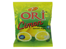 LİMON ORALET