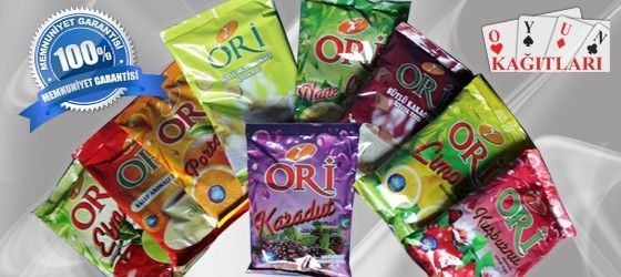 PORTAKAL ORALET