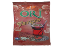 TARÇIN ORALET