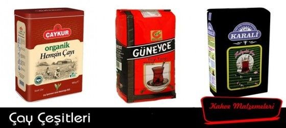 Karali Demliğin Beklediği Çay 5kg