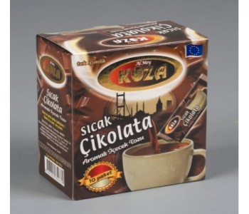 Koza Sıcak Çikolata