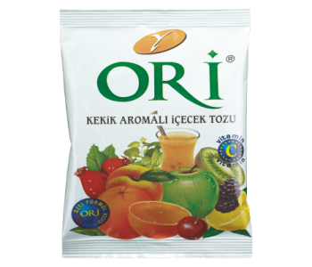 KEKİK ORALET