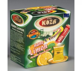 Koza Nane Limon